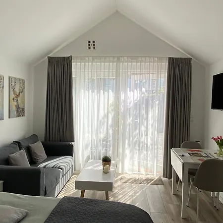 Het Krabbehuisje * Zandvoort