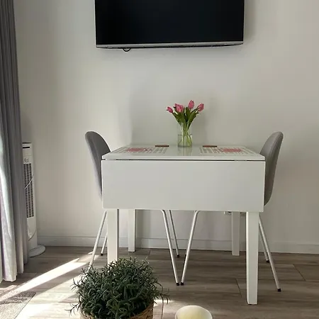 Het Krabbehuisje Zandvoort