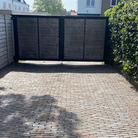 Appartamento Het Krabbehuisje *