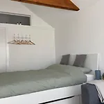 Het Krabbehuisje Apartamento