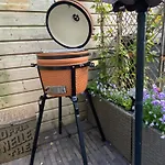 Apartamento Het Krabbehuisje Zandvoort