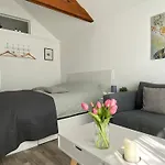 Het Krabbehuisje *