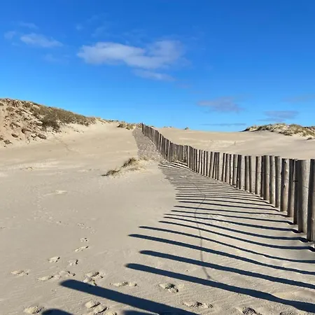 Het Krabbehuisje
