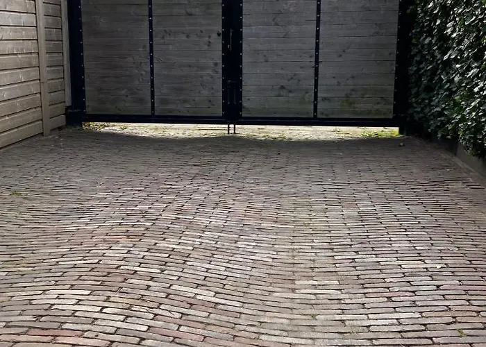 Het Krabbehuisje Apartament *