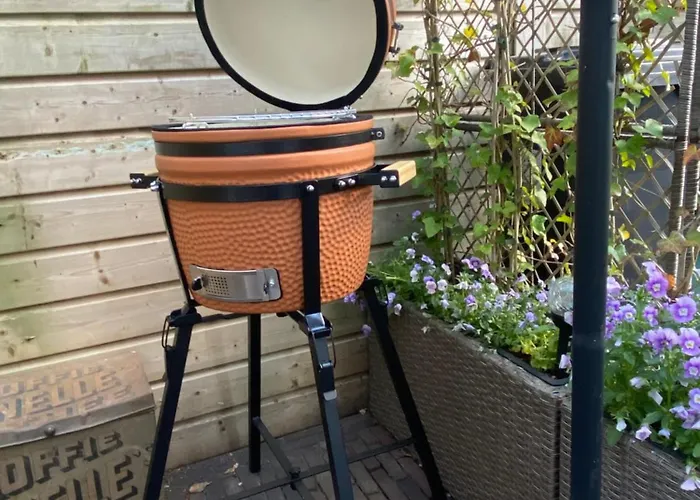 Apartament Het Krabbehuisje Zandvoort