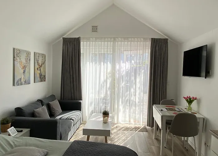 Het Krabbehuisje * Zandvoort